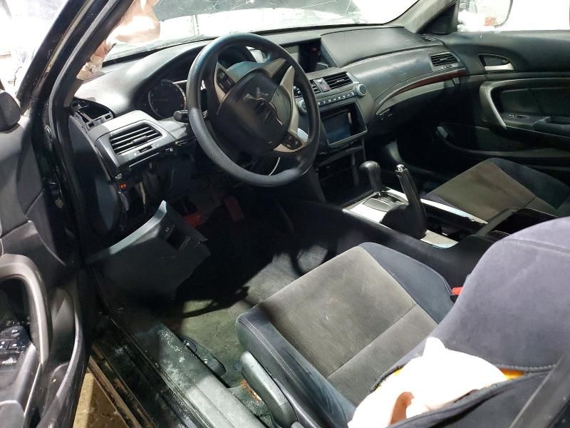 2009 Honda Accord lx