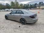 2010 Mercedes-Benz C 300 4matic