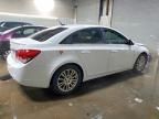 2012 Chevrolet Cruze eco