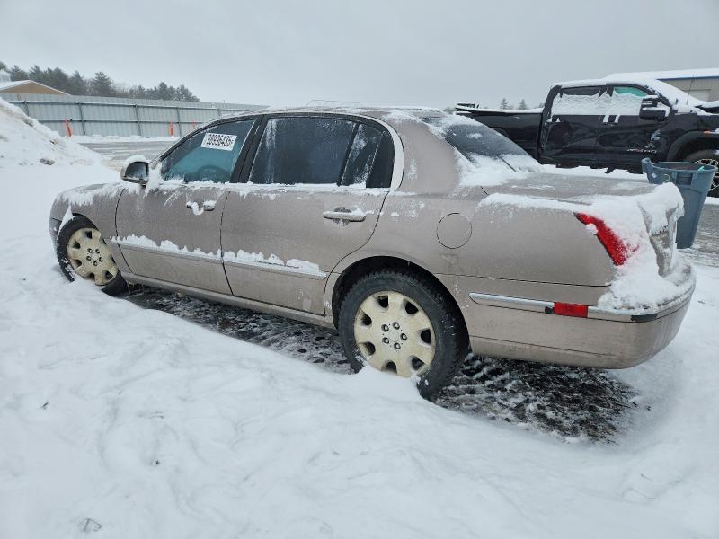 2008 KIA Amanti