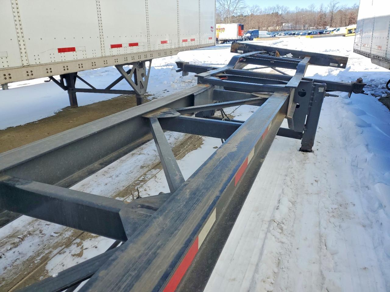 2024 Herc Trailer