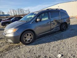2011 Honda Odyssey ex for sale in Spartanburg, SC