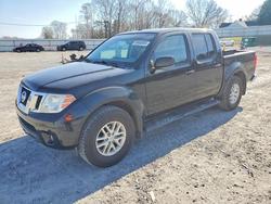 Nissan Vehiculos salvage en venta: 2016 Nissan Frontier