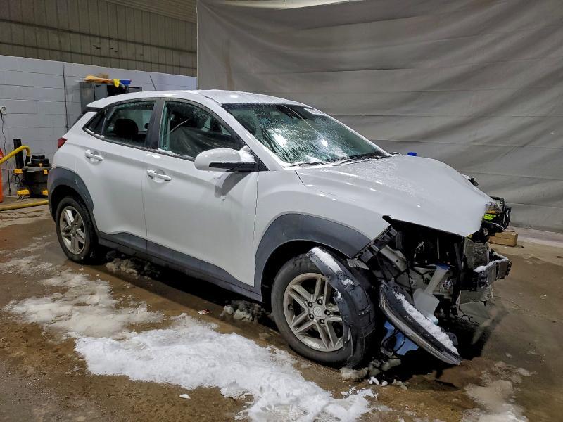 2020 Hyundai Kona se