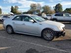 2010 Cadillac Cts Performance Collection