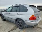 2001 BMW X5 4.4i