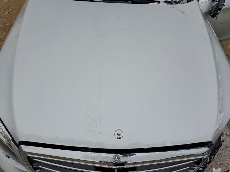 2016 Mercedes-Benz S 550 4matic