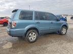 2007 Honda Pilot lx