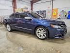 2018 Chevrolet Impala Premier