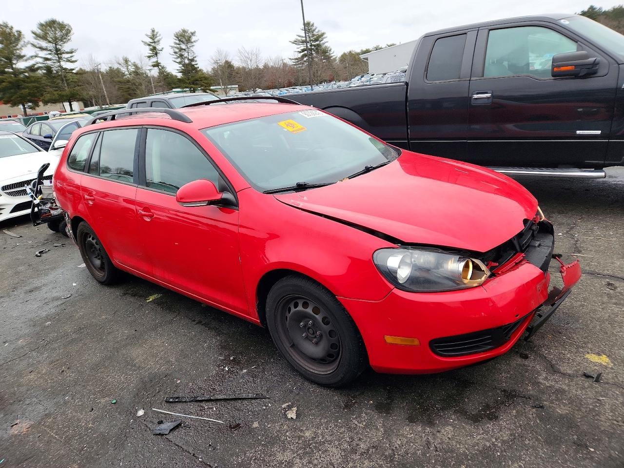 2013 Volkswagen Jetta s