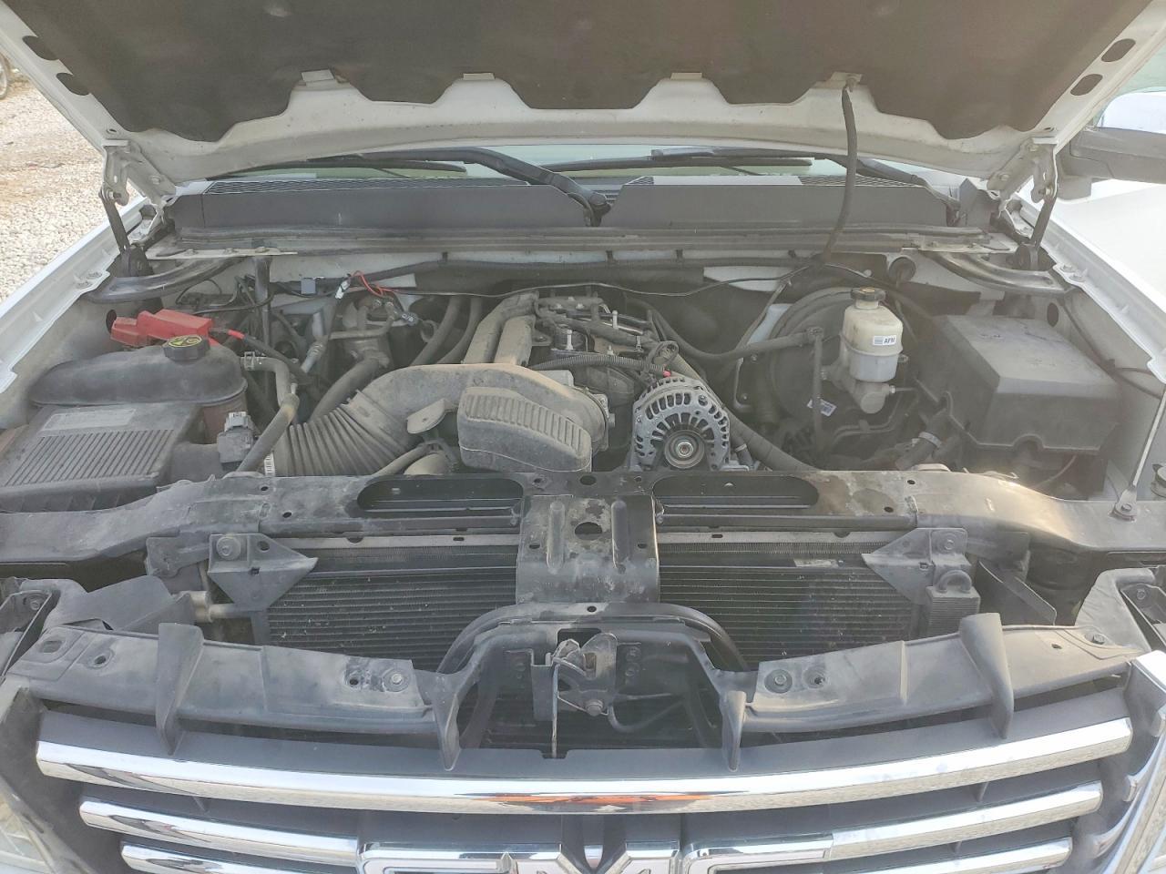 2013 GMC Sierra C1500 sle