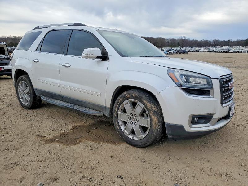 2017 GMC Acadia Limited Slt-2