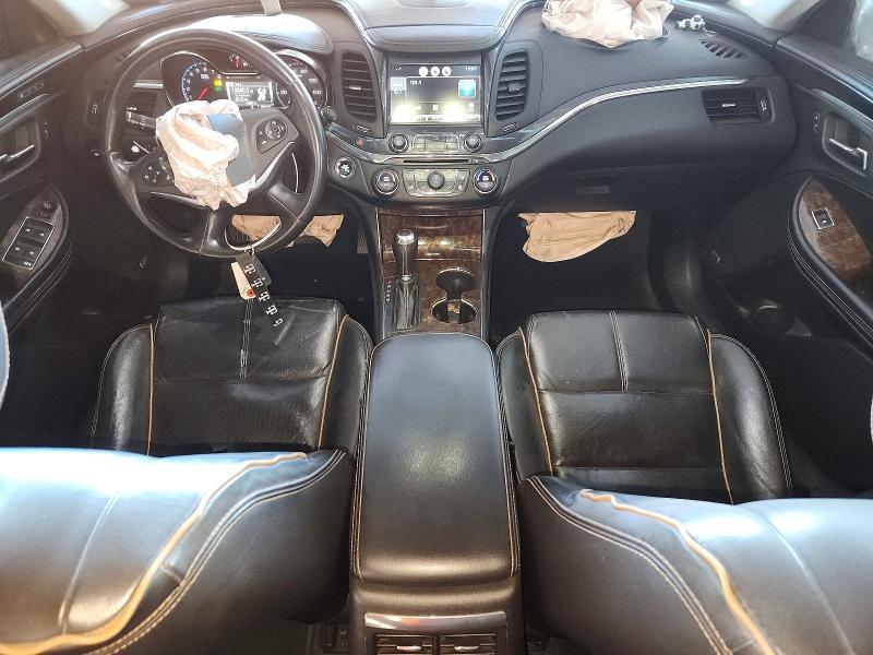 2015 Chevrolet Impala ltz