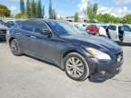 2012 Infiniti M37 x