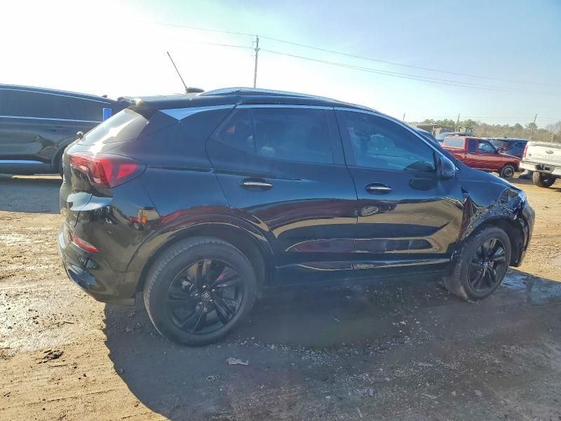 2025 Buick Encore gx Sport Touring