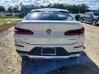 2022 BMW X4 Xdrive30i