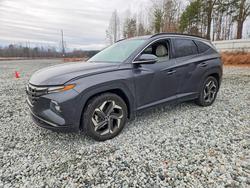 2022 Hyundai Tucson Limited for sale in Mebane, NC