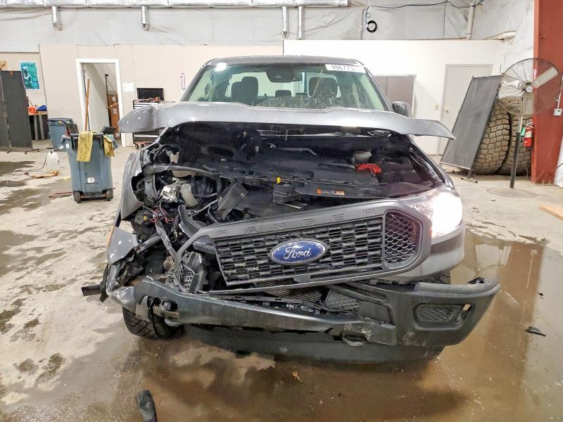 2023 Ford Ranger xl