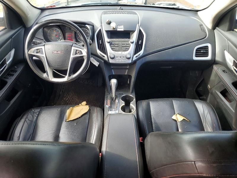 2011 GMC Terrain slt