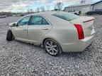 2014 Cadillac Ats Luxury