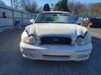 2003 Hyundai Sonata gls
