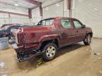 2009 Honda Ridgeline rt