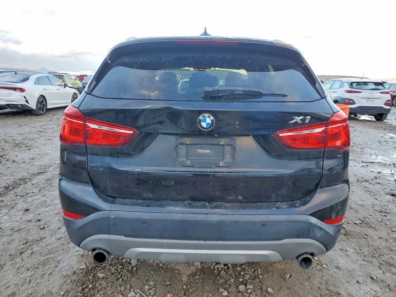 2016 BMW X1 Xdrive28i