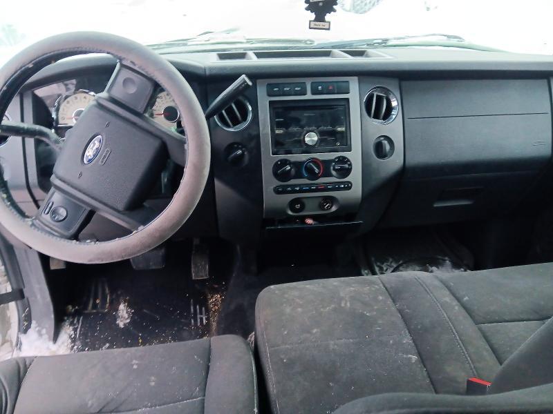 2008 Ford Expedition xlt