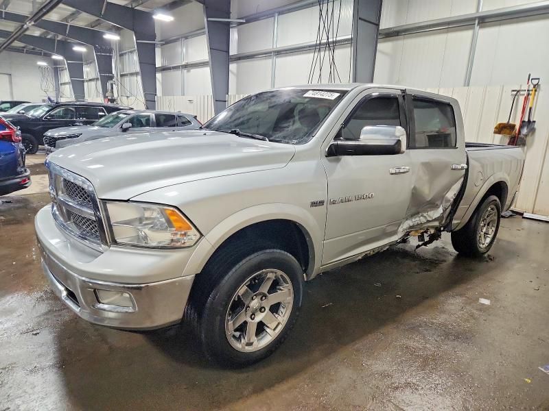 2012 Dodge Ram 1500 Laramie