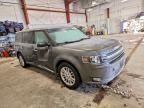 2016 Ford Flex sel