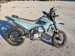 2024 Kawasaki KLX300 S en venta en Haslet, TX