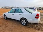 1997 Mercedes-Benz C 280