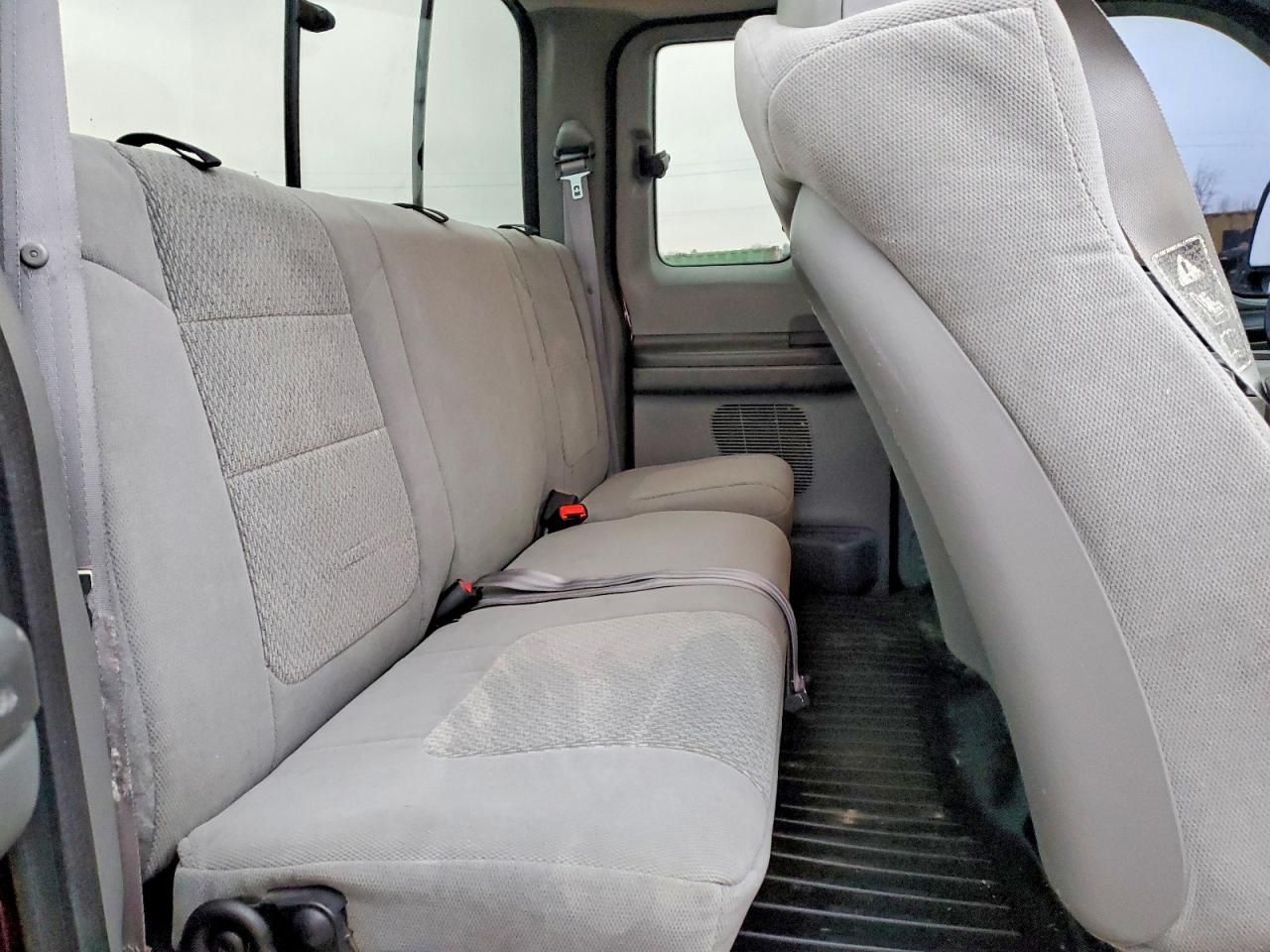 2004 Ford F350 srw Super Duty