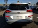 2019 Hyundai Tucson Limited