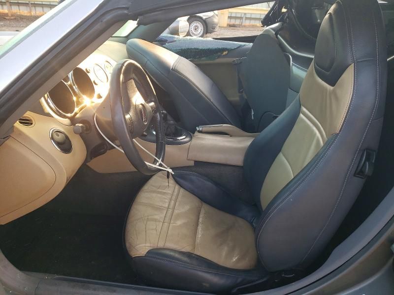 2006 Pontiac Solstice