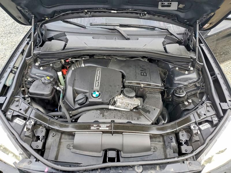 2015 BMW X1 Xdrive35i