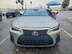 2021 Lexus Is 350 f Sport