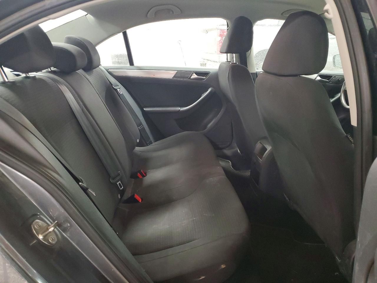 2016 Volkswagen Jetta se