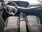 2025 Chevrolet Trax 1LT