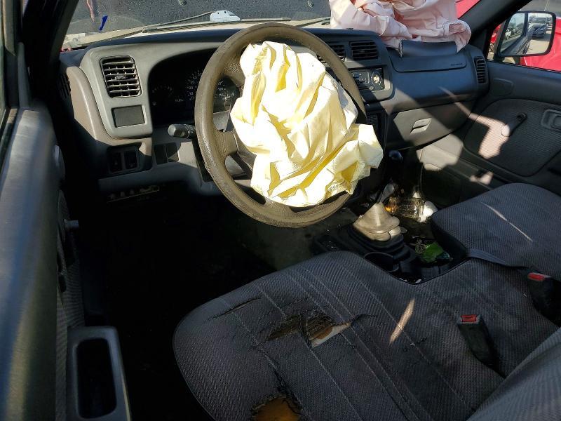 1998 Niss Frontier Base