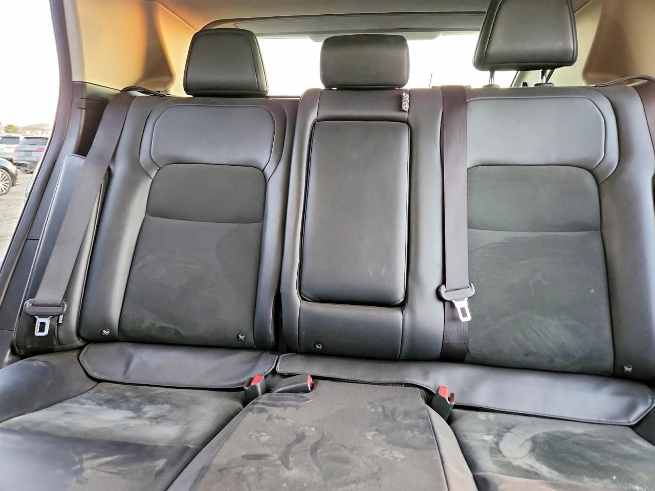 2023 Nissan Ariya Engage