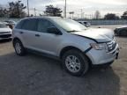2009 Ford Edge se