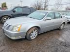 2006 Cadillac DTS