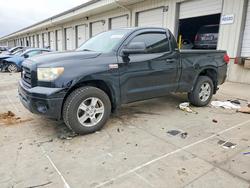 2007 Toyota Tundra en venta en Louisville, KY