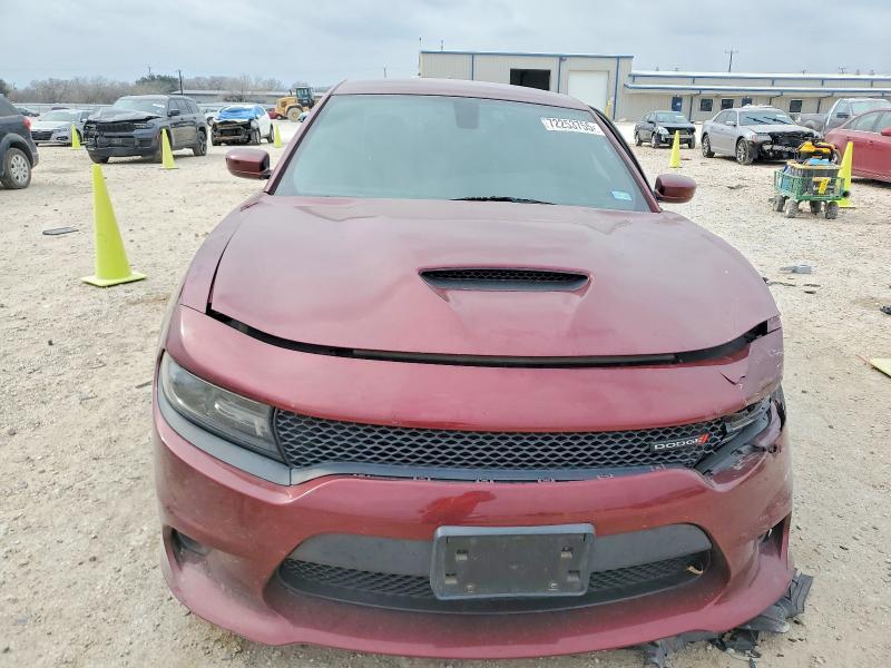 2019 Dodge Charger R/T