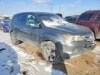 2007 Acura Mdx Sport