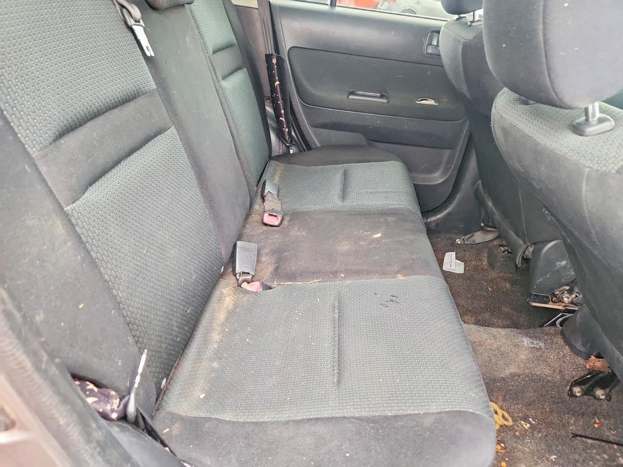 2006 Scion XB
