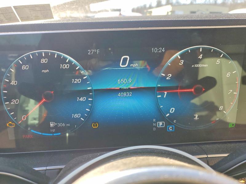 2022 Mercedes-Benz Gle 350 4matic