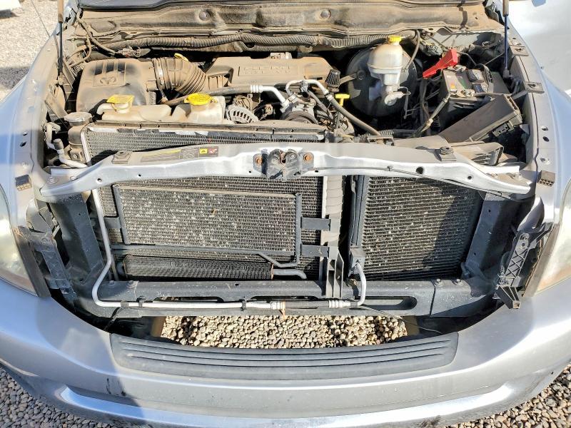 2006 Dodge Ram 1500 st