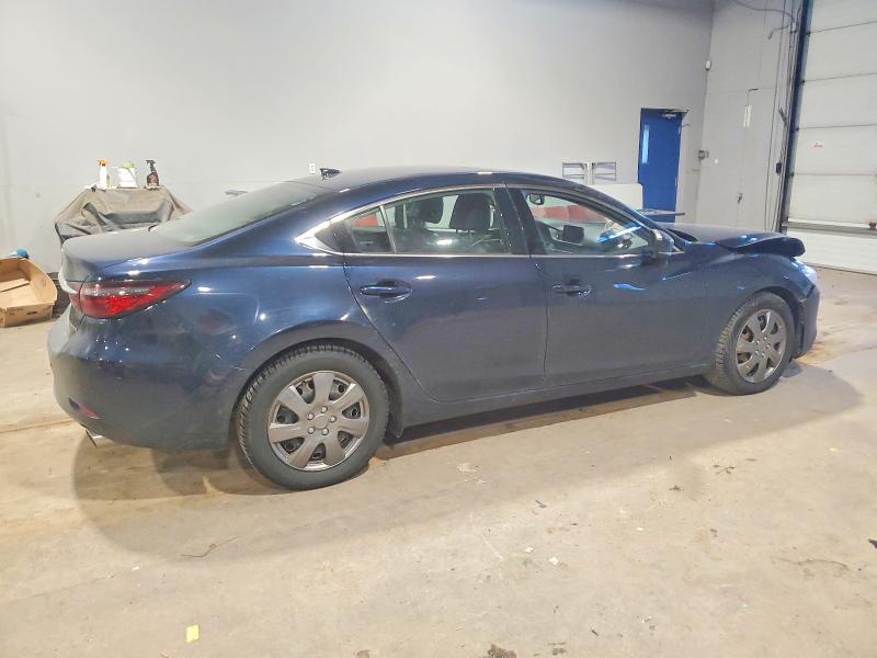 2020 Mazda 6 Grand Touring Reserve